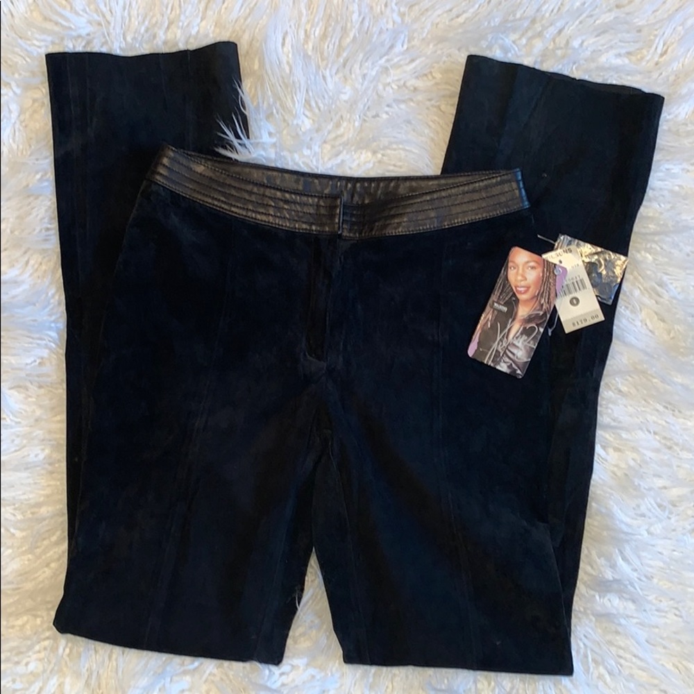 New with tag Wilson Leather pants $179